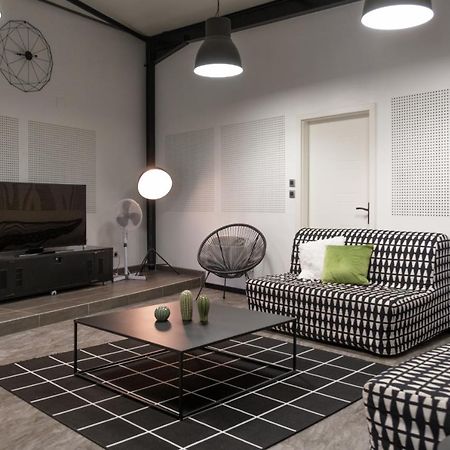 Nouveau - Nina - Loft - Europa Park Rulantica Obenheim 外观 照片