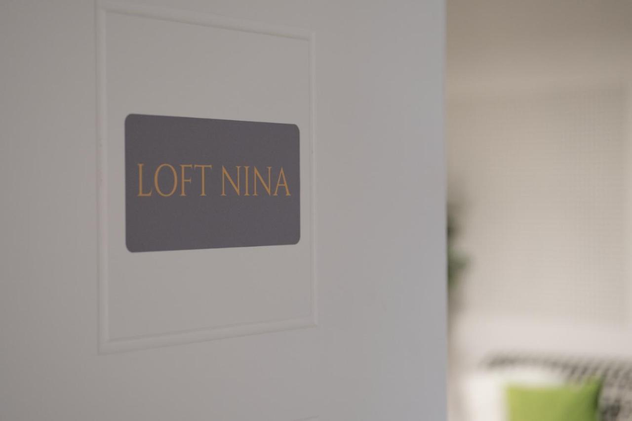 Nouveau - Nina - Loft - Europa Park Rulantica Obenheim 外观 照片