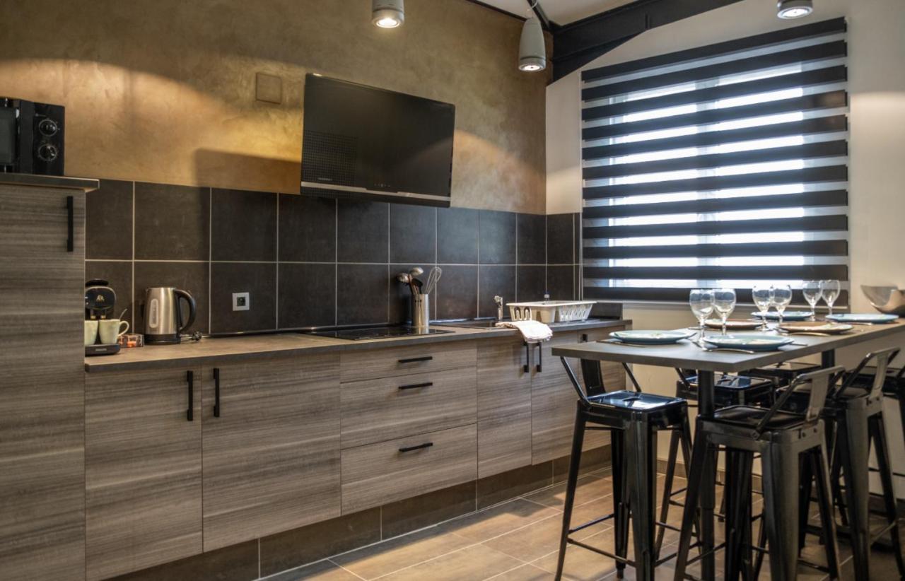 Nouveau - Nina - Loft - Europa Park Rulantica Obenheim 外观 照片