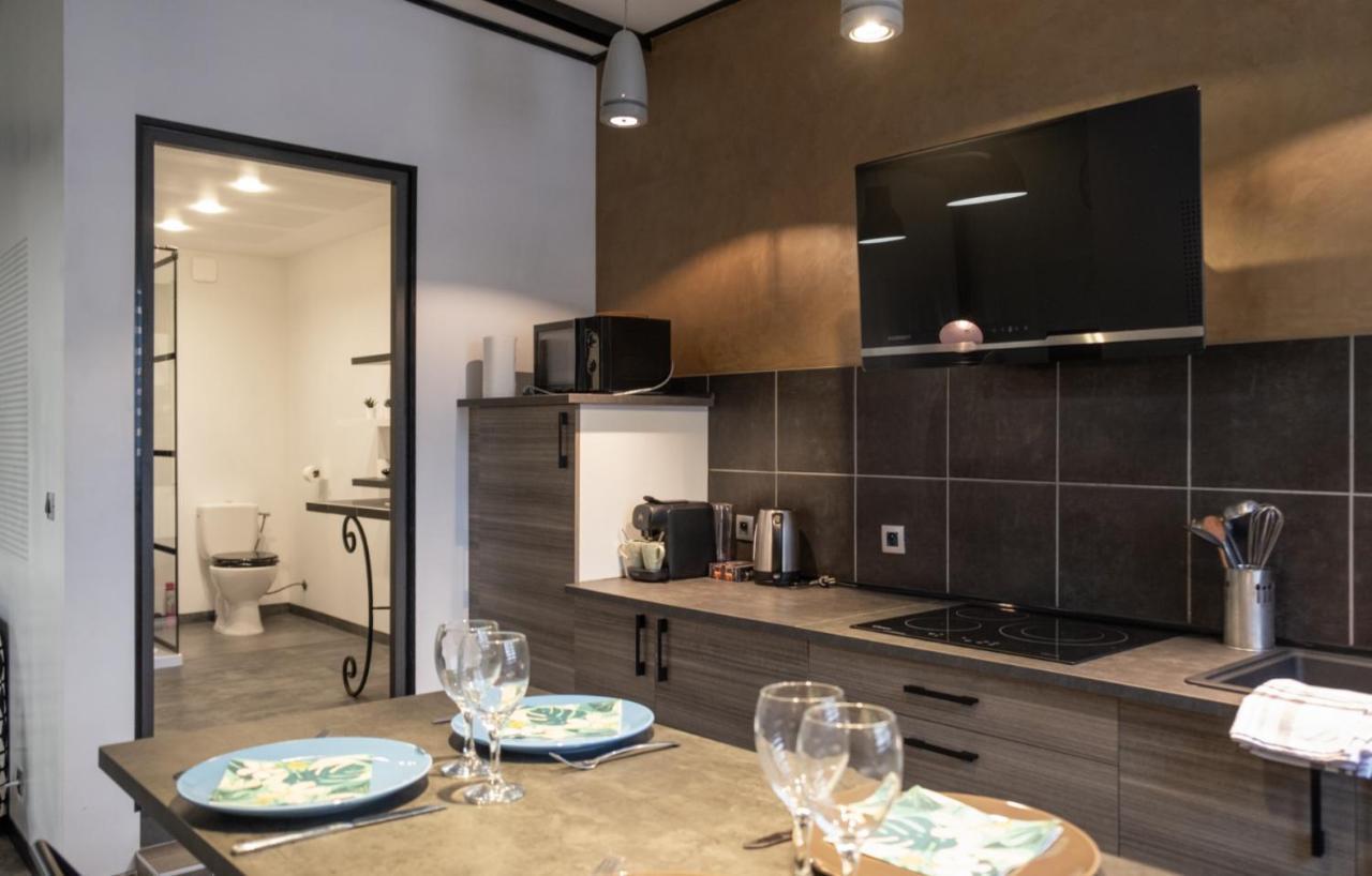 Nouveau - Nina - Loft - Europa Park Rulantica Obenheim 外观 照片