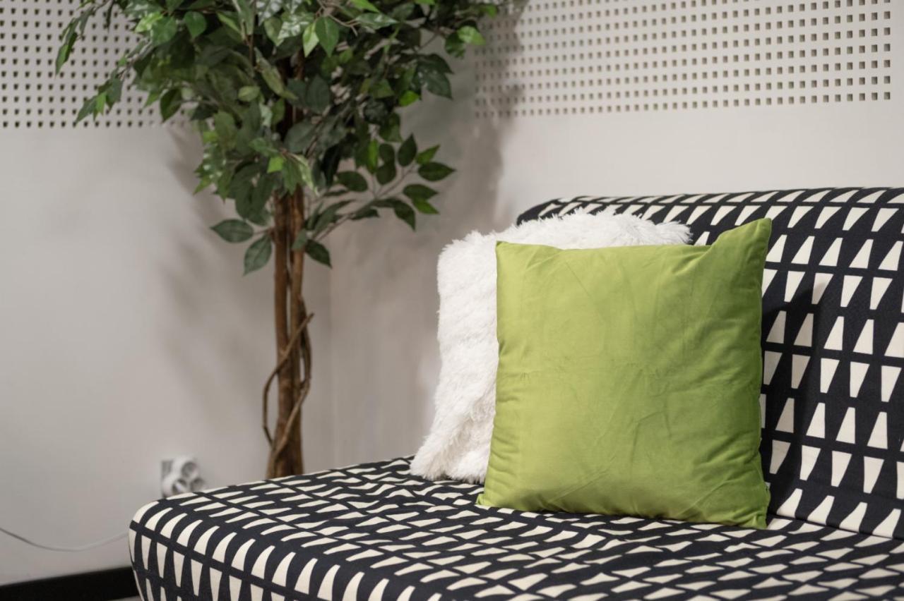 Nouveau - Nina - Loft - Europa Park Rulantica Obenheim 外观 照片