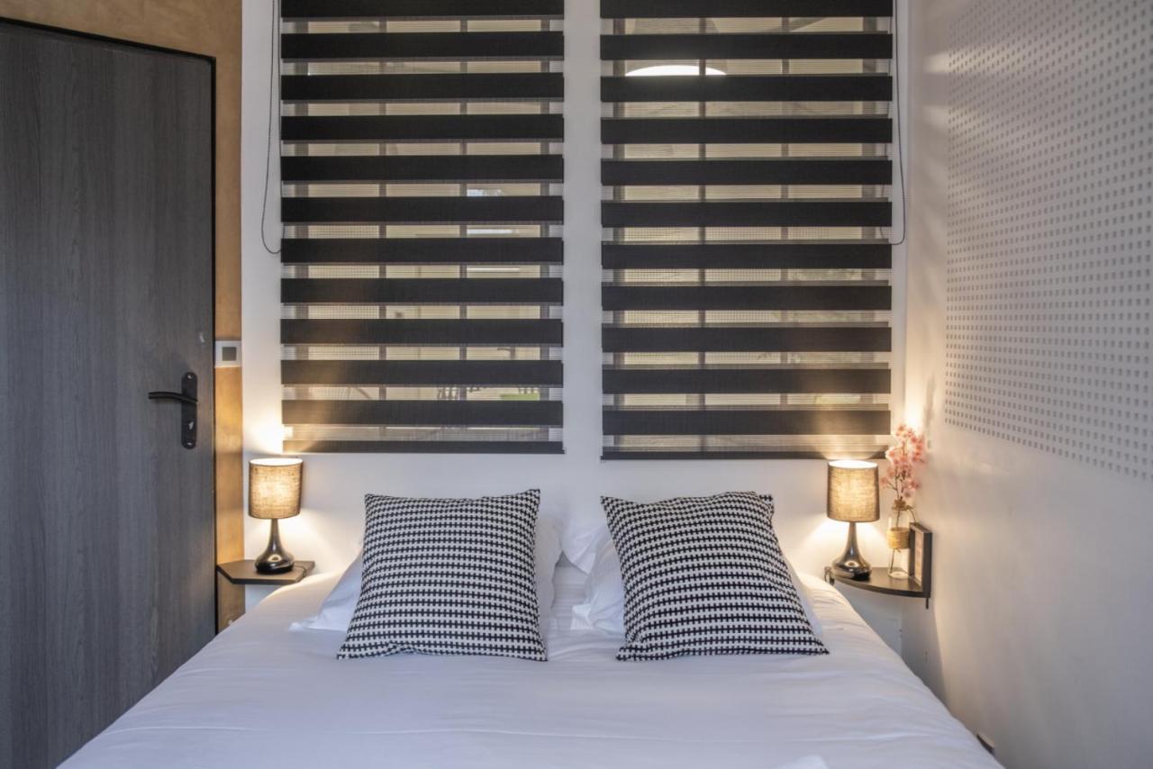 Nouveau - Nina - Loft - Europa Park Rulantica Obenheim 外观 照片