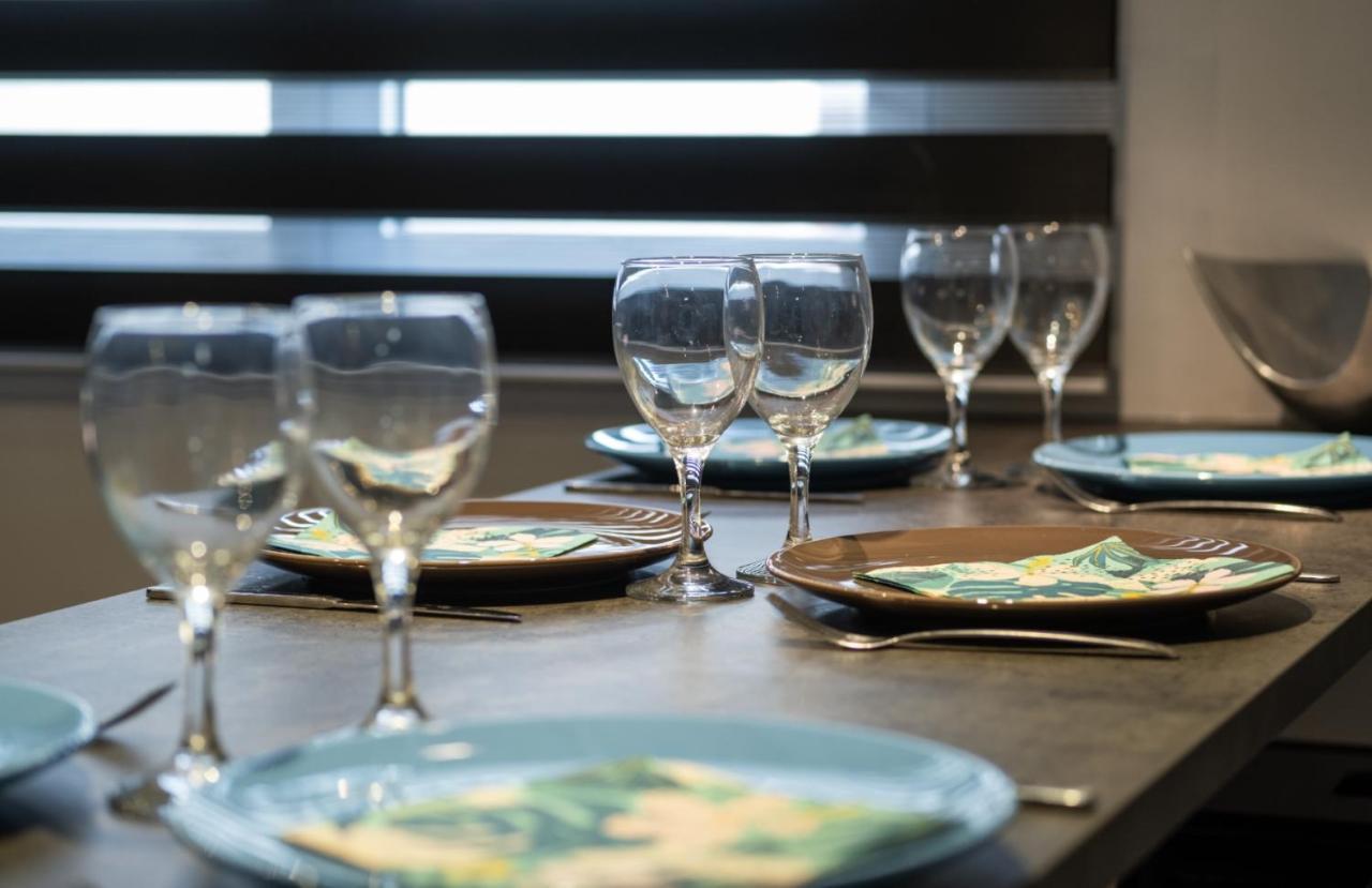 Nouveau - Nina - Loft - Europa Park Rulantica Obenheim 外观 照片
